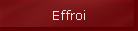 Effroi