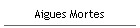 Aigues Mortes