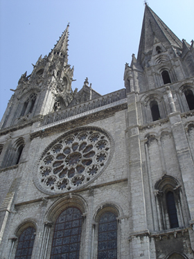 stèle