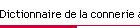 Dictionnaire de la connerie ambiante