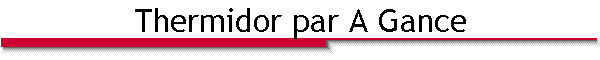 Thermidor par A Gance