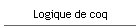 Logique de coq