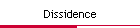 Dissidence