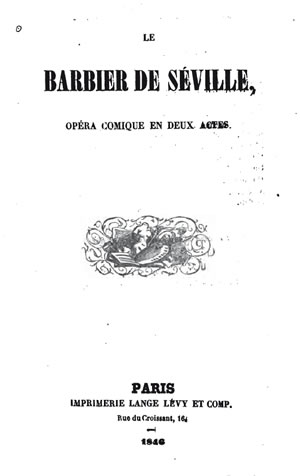 Livret