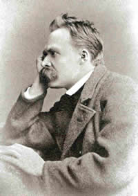 nietzsche