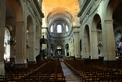 St Nicolas