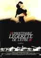 légèreté
