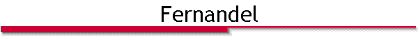Fernandel