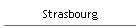 Mes lieux � Strasbourg