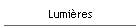 Lumi�res