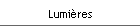 Lumi�res