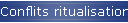 Conflits ritualisation