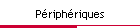 P�riph�riques