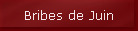 Bribes de Juin