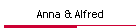 Anna & Alfred