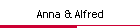 Anna & Alfred