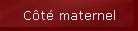 C�t� maternel