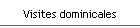 Visites dominicales