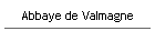 Abbaye de Valmagne